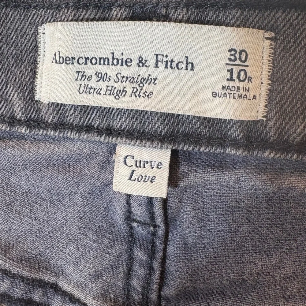Abercrombie & Fitch abercrombie fitch